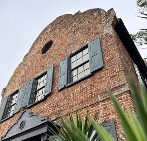 Middleton Place Foundation 